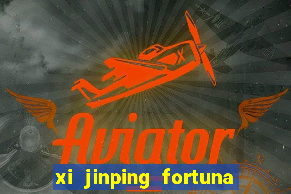 xi jinping fortuna xi jinping patrimonio